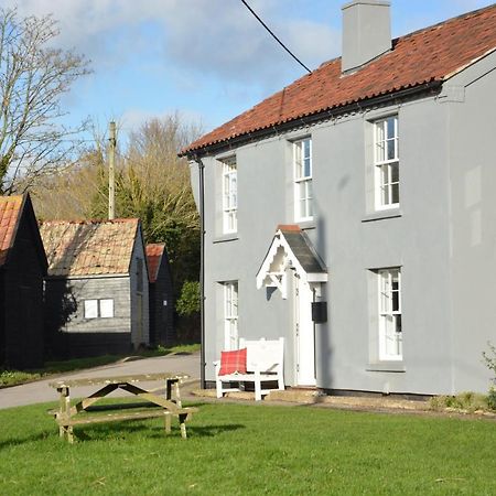 Ferry Cottage, Southwold Exterior foto